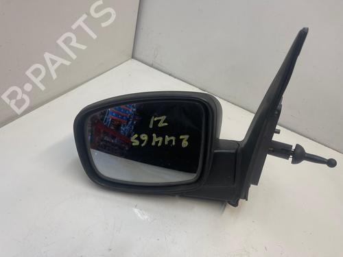 Used Left mirror HYUNDAI i10 I (PA) 1.1 (67 hp) 28477539