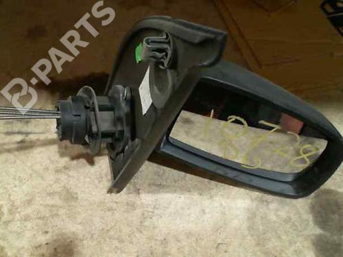 Used Right mirror FIAT PANDA (169_) 1.2 (169.AXB11, 169.AXB1A) (60 hp) 11001947