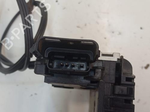 Front right lock PEUGEOT 308 I (4A_, 4C_)  | BP26499189C97 