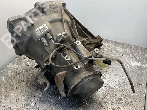 Used Gearbox FORD FIESTA VI (CB1, CCN) 1.4 (97 hp) 11002759