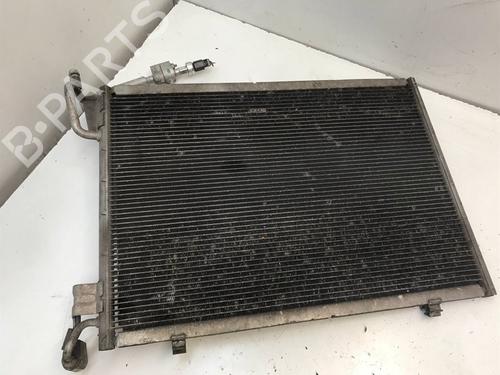 Used AC radiator FORD TOURNEO COURIER B460 MPV [2014-2025]  27271958
