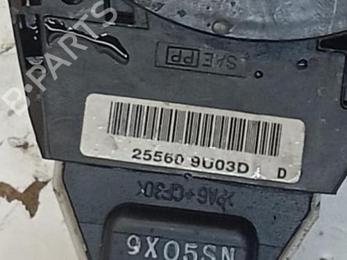 Switch NISSAN MICRA III (K12) 1.2 16V | BP27159876I30
