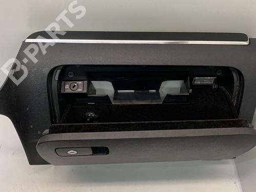 Glove box VW GOLF VI (5K1) 2.0 GTi | BP11686246C95 