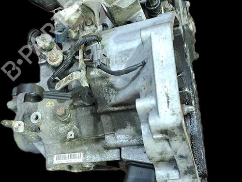 Gearbox HONDA HR-V (GH_) 1.6 16V (GH1, GH3) | BP18820589M3 
