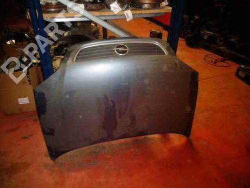 Used Hood OPEL ZAFIRA A MPV (T98) 2.0 DTI 16V (F75) (101 hp) 10996798