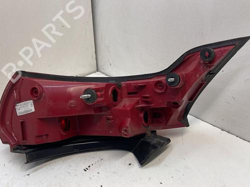 Right taillight CITROËN C6 (TD_) 2.7 HDi | BP29530500C35 