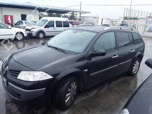 Starter RENAULT MEGANE II Estate (KM0/1_) 1.6 16V | BP11006063M8 