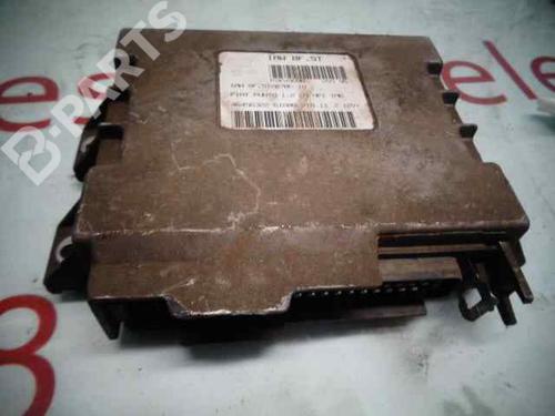 Engine control unit (ECU) FIAT PUNTO (176_) 75 1.2 | BP10999487M57 