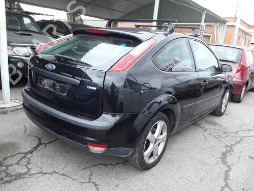 Køler FORD FOCUS II (DA_, HCP, DP)  | BP10999682M31 
