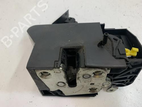 Rear left lock DACIA SANDERO  | BP19107441C100
