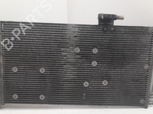 Used AC radiator MERCEDES-BENZ CLK (C209) CLK 270 CDI (209.316) (170 hp) 19107161