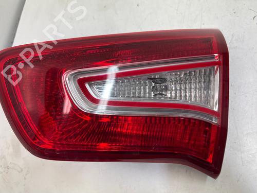 Used Right tailgate light KIA SPORTAGE III (SL) 1.6 GDI (135 hp) 19272592