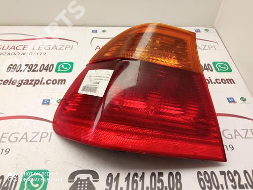 Left taillight BMW 3 (E46) 320 d | BP11001129C34 
