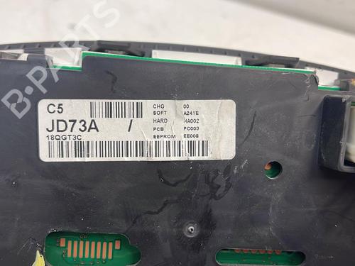 Instrument cluster NISSAN QASHQAI I (J10, NJ10) 2.0 dCi | BP29066468C47 