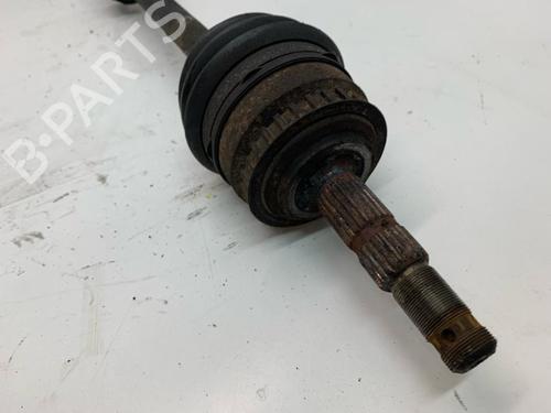 Right front driveshaft OPEL COMBO Box Body/MPV 1.3 CDTI 16V | BP16327287M39 