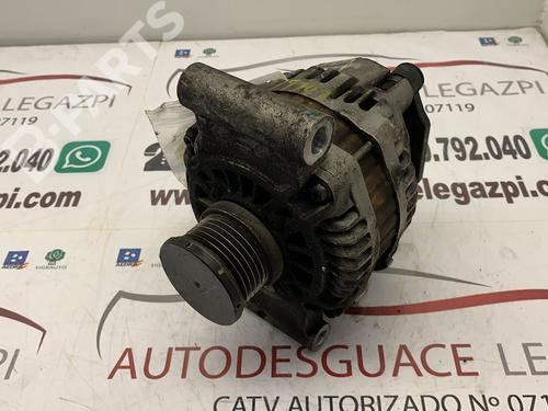 Used Alternator PEUGEOT 207 (WA_, WC_) 1.4 16V (95 hp) 11006571