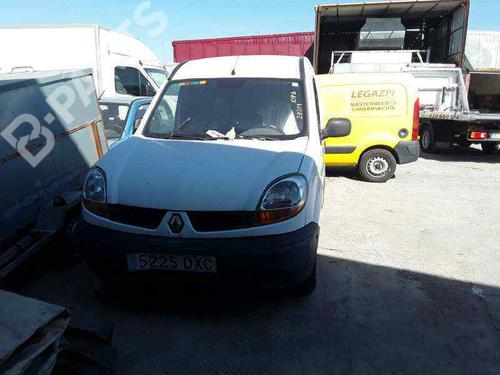 Used Parts RENAULT KANGOO (KC0/1_)  1.5 dCi (KC07)  1157549
