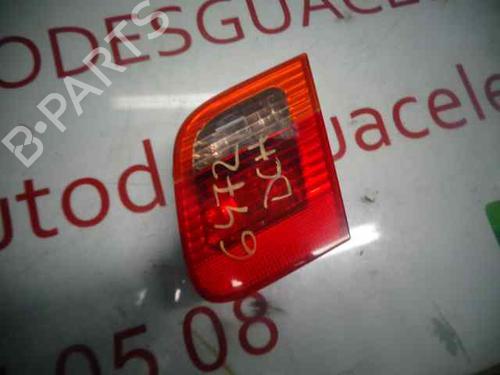 Used Right tailgate light BMW 3 (E46) 330 d (184 hp) 11000288