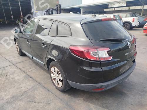 Elektronisk modul RENAULT MEGANE III Hatchback (BZ0/1_, B3_) | BP29137739M83