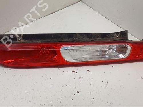 Højre baglygte FORD FOCUS II (DA_, HCP, DP) 1.6 Ti (115 hp) 29304327