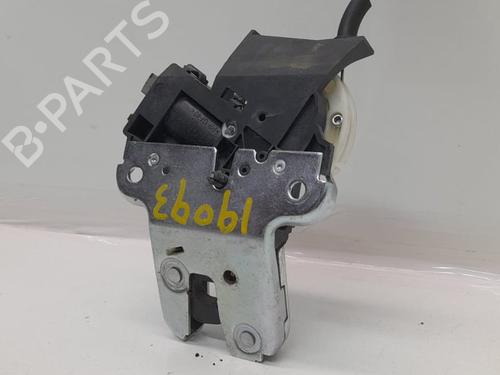 Tailgate lock AUDI A6 C6 Avant (4F5) 2.0 TFSI | BP12526339C101 
