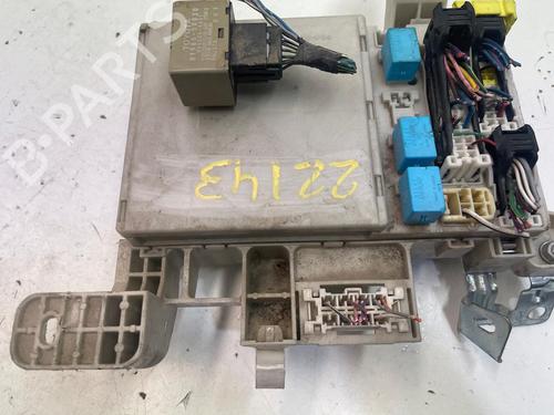 Fuse box TOYOTA LAND CRUISER PRADO (_J12_) 3.0 D-4D (KDJ120, KDJ125) | BP18268326E1 