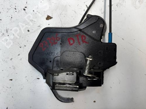 Rear right lock TOYOTA AVENSIS (_T25_) 2.2 D-4D (ADT251_, ADT251R) | BP26949917C99 