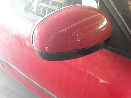 Right mirror SKODA FABIA II (542)  | BP26578929C27 