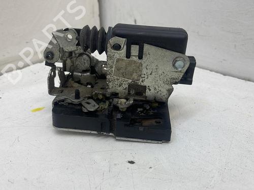 Used Front right lock DACIA SANDERO [2008-2025]  28702840