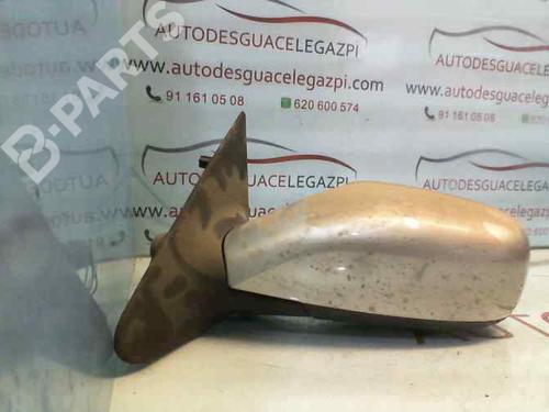 Left mirror RENAULT LAGUNA II (BG0/1_) 1.9 dCi (BG1A, BG1W, BG0G) | BP10995249C26 