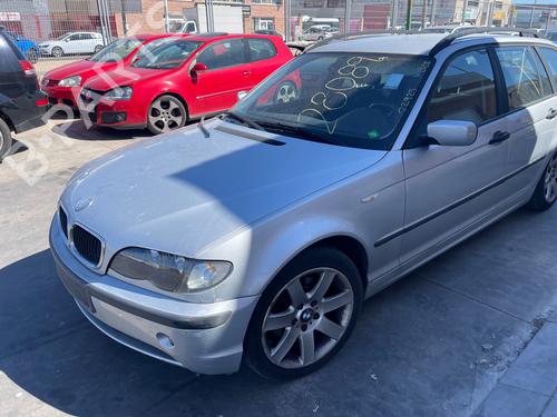 Brugte BMW 3 Touring (E46) 320 d (150 hp) 4388489