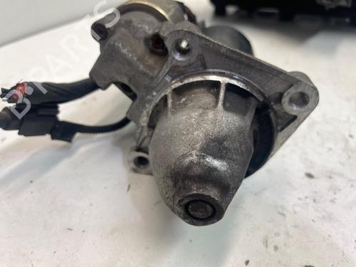 Used Starter FORD FOCUS II (DA_, HCP, DP) 1.6 (100 hp) 18486704