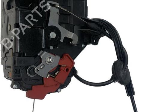 Front right lock VW GOLF V (1K1)  | BP15251770C97 