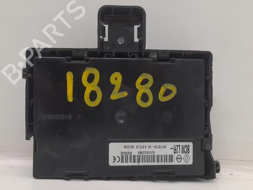 Modulo electronico RENAULT CLIO III (BR0/1, CR0/1) 1.4 16V (98 hp) 13003667