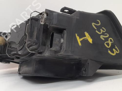 Left headlight SEAT LEON (1M1) 1.9 TDI | BP12434717C28 