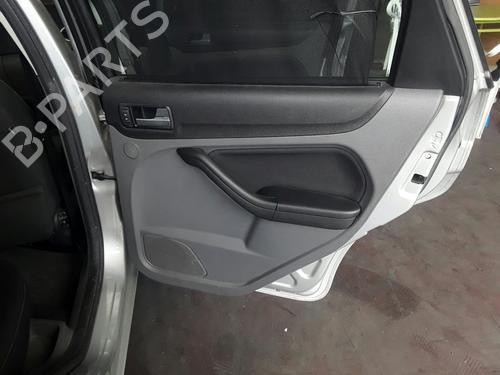 Used Rear right window mechanism FORD FOCUS II Turnier (DA_, FFS, DS) [2004-2012]  19697464