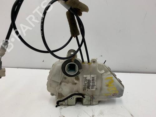 Used Front left lock HONDA CIVIC VIII Hatchback (FN, FK) 2.2 CTDi (FK3) (140 hp) 15780144