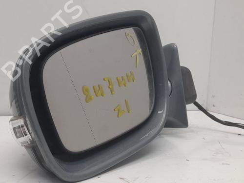 Left mirror MERCEDES-BENZ E-CLASS (W211) E 280 CDI (211.020) | BP18654653C26 