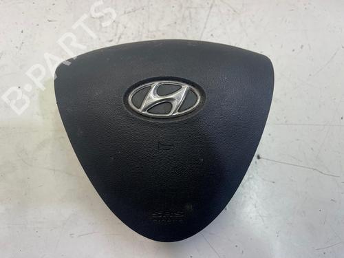 Used Driver airbag HYUNDAI i30 (FD) [2007-2012]  20159693