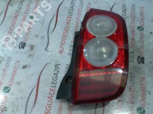 Used Right taillight NISSAN MICRA III (K12) 1.2 16V (65 hp) 11003201
