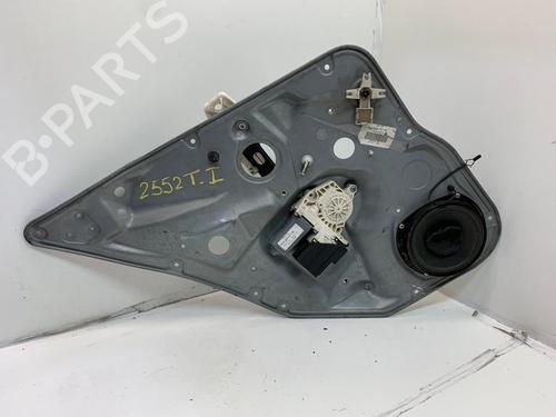Rear left window mechanism SEAT CORDOBA (6L2) 1.9 TDI | BP10996170C24 