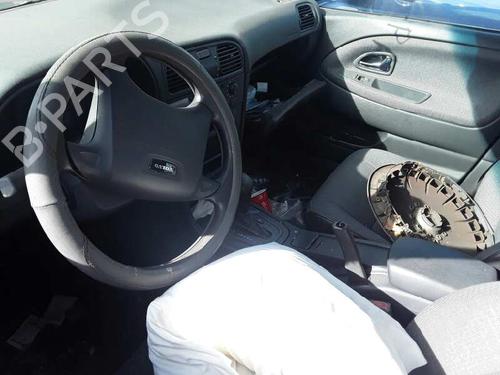 Right mirror VOLVO S40 I (644) 1.8 | BP11002851C27 