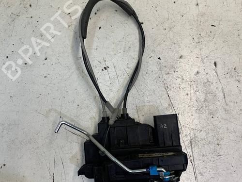 Used Rear right lock HYUNDAI i20 I (PB, PBT) [2008-2015]  24371815