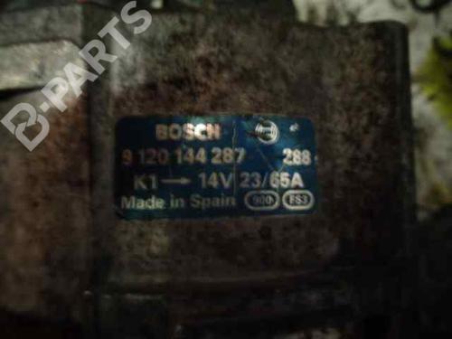 Alternator OPEL CORSA B (S93) 1.4 i 16V (F08, F68, M68) | BP10996674M7 