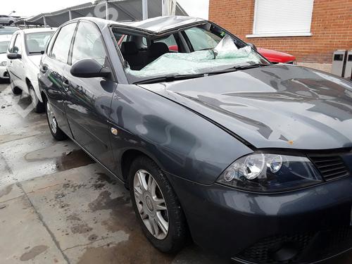 Steering pump SEAT IBIZA III (6L1) | BP11006836M99