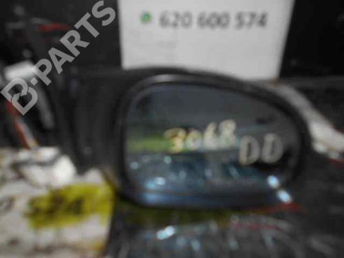 Used Right mirror PEUGEOT 406 (8B) 2.0 HDI 110 (109 hp) 10997138