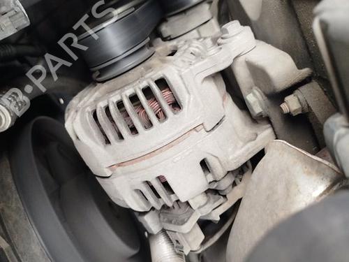 Generator VW POLO IV (9N_, 9A_) 1.4 16V (75 hp) 30147466