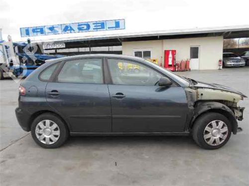 Engine control unit (ECU) SEAT IBIZA III (6L1)  | BP10997919M57 