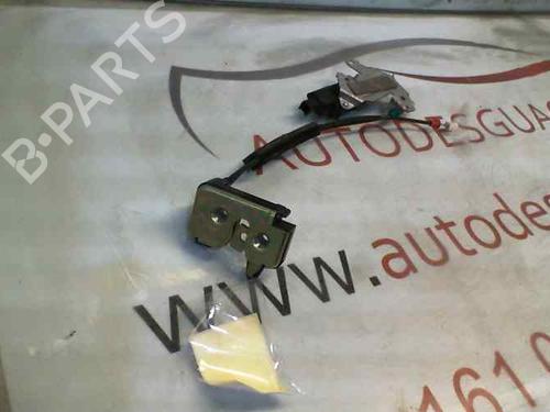 Achterklepslot FORD FIESTA V (JH_, JD_) 1.4 TDCi (68 hp) 11000155