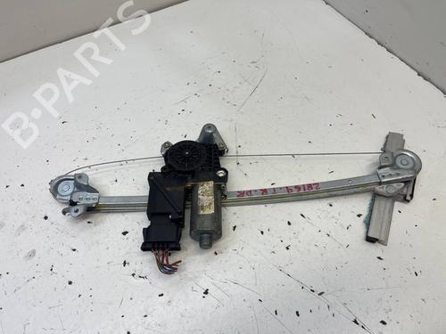 Used Rear right window mechanism MERCEDES-BENZ E-CLASS (W210) E 270 CDI (210.016) (170 hp) 30199024